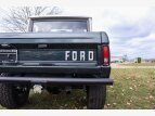 Thumbnail Photo 97 for 1969 Ford Bronco